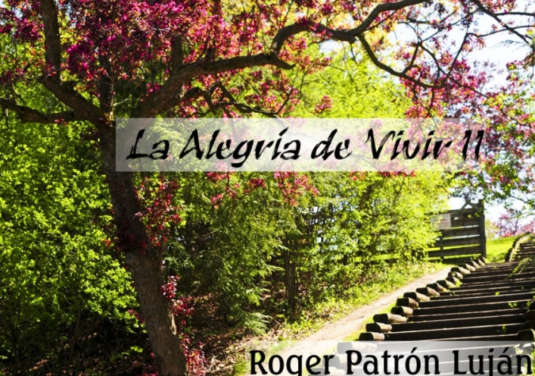 La Alegría de Vivir II