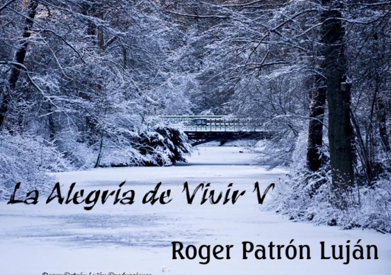 La Alegría de Vivir V